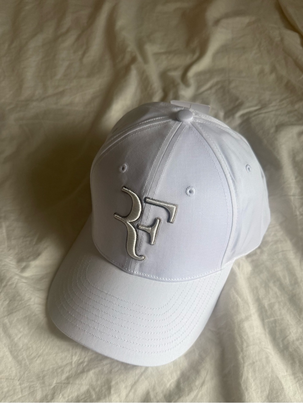 Brand New Limited Edition Roger Federer 2026 US Open Hat